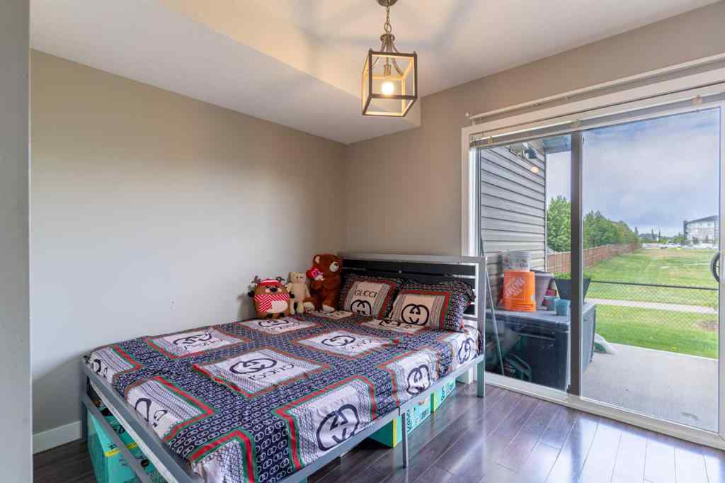 MLS® A2259840 - Unit #4103 2781 chinook winds Drive SW in Prairie Springs Airdrie, Residential