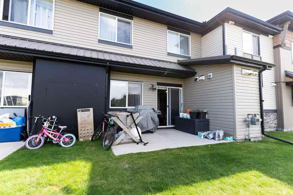 MLS® A2259840 - Unit #4103 2781 chinook winds Drive SW in Prairie Springs Airdrie, Residential