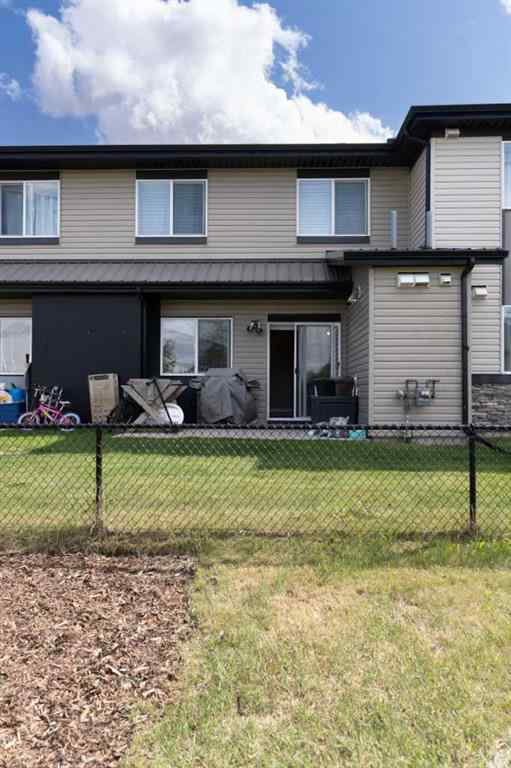 MLS® A2259840 - Unit #4103 2781 chinook winds Drive SW in Prairie Springs Airdrie, Residential