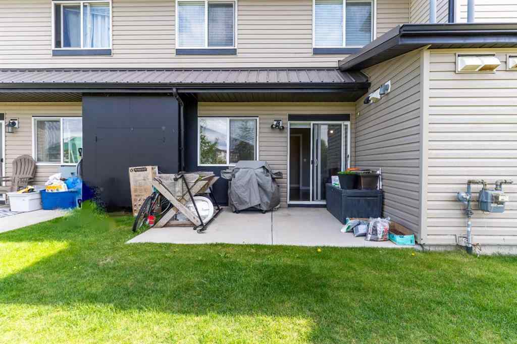 MLS® A2259840 - Unit #4103 2781 chinook winds Drive SW in Prairie Springs Airdrie, Residential