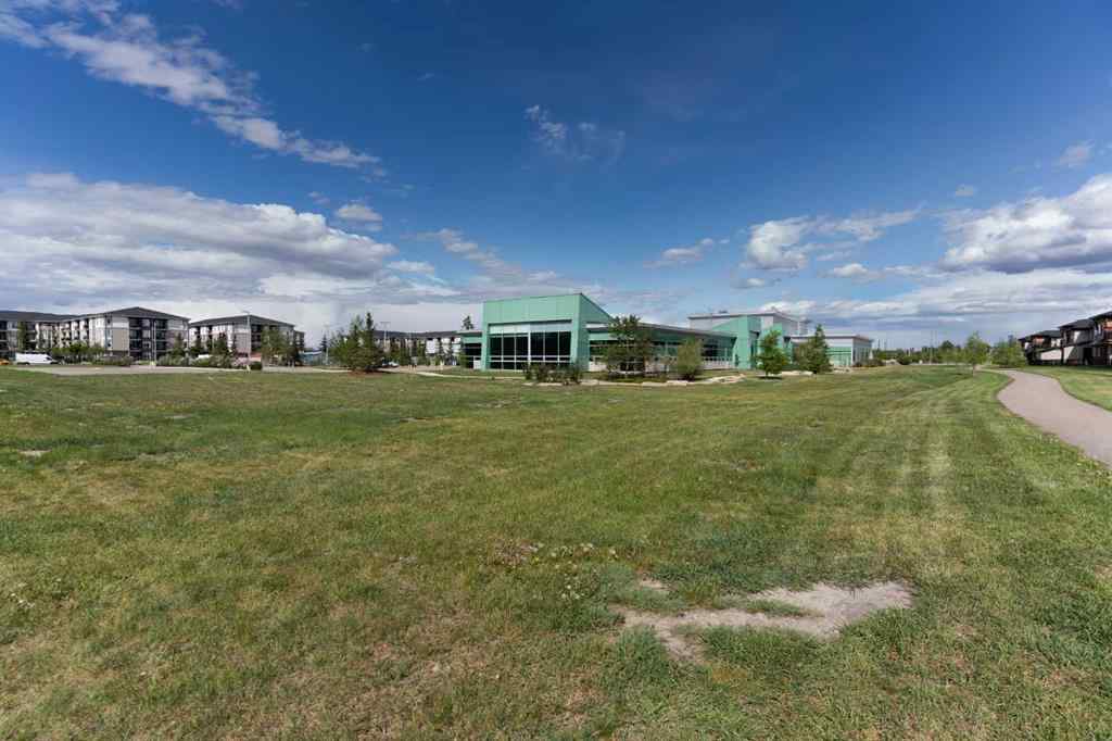 MLS® A2259840 - Unit #4103 2781 chinook winds Drive SW in Prairie Springs Airdrie, Residential