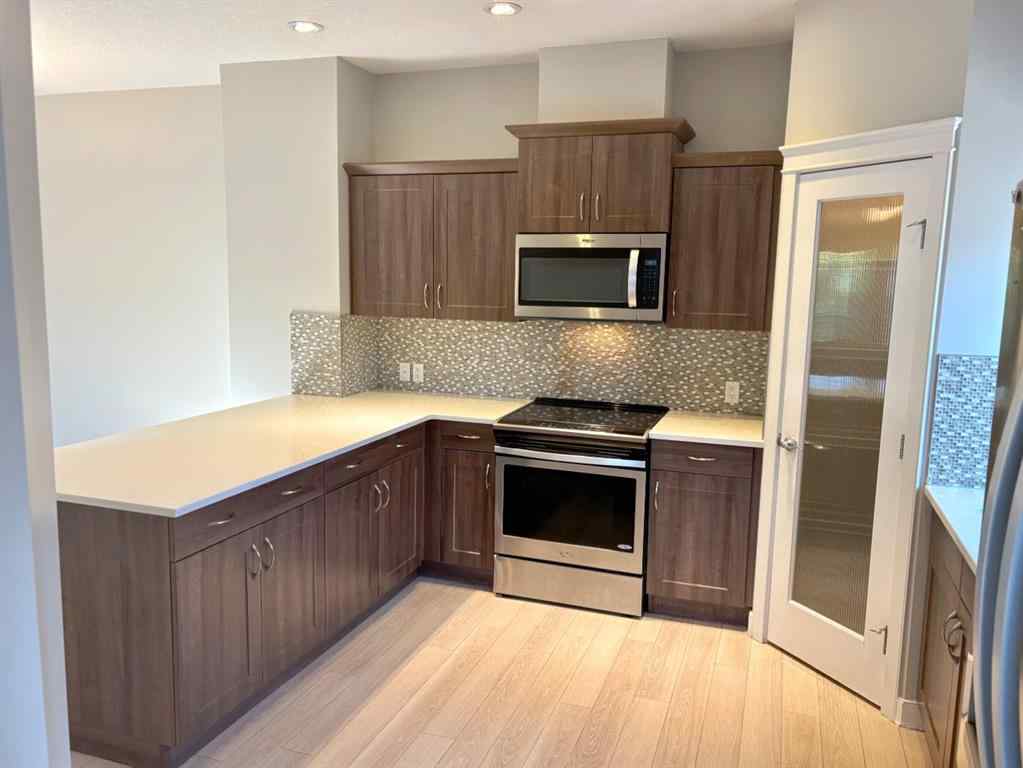 MLS® A2259841 - 2744 KINGS HEIGHTS Gate SE in Ravenswood Airdrie, Residential