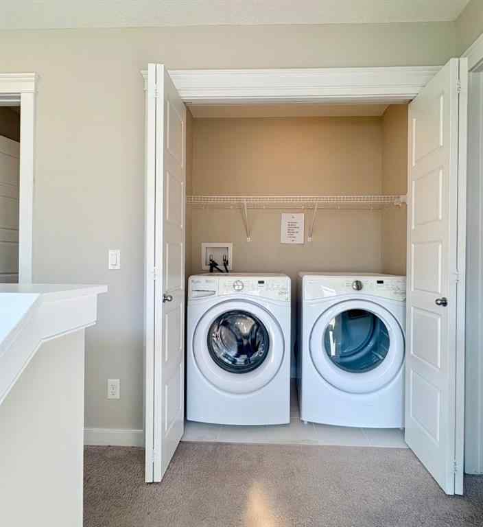 MLS® A2259841 - 2744 KINGS HEIGHTS Gate SE in Ravenswood Airdrie, Residential