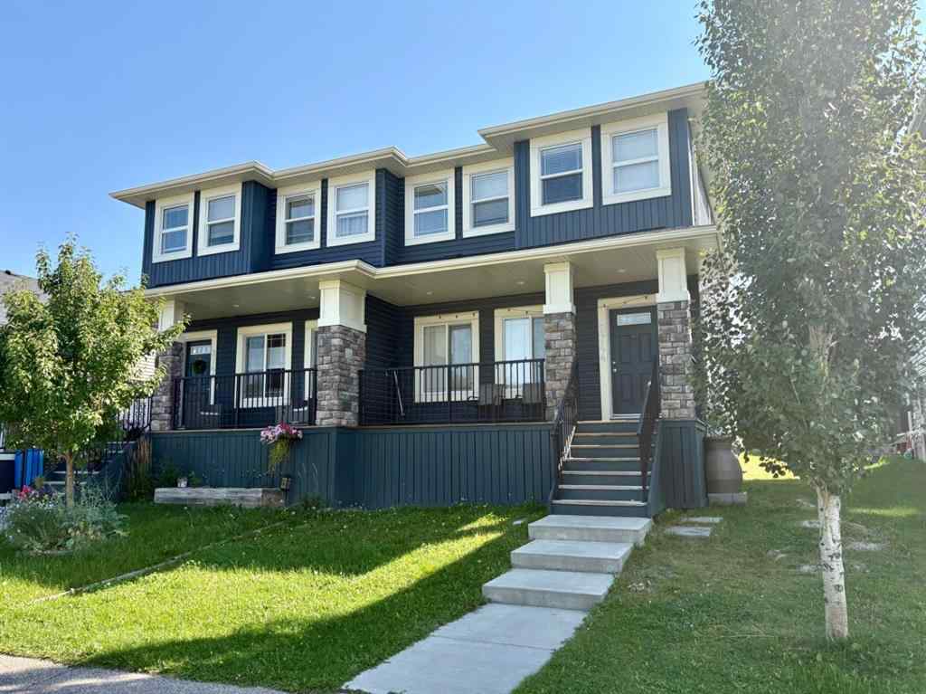 MLS® A2259841 - 2744 KINGS HEIGHTS Gate SE in Ravenswood Airdrie, Residential