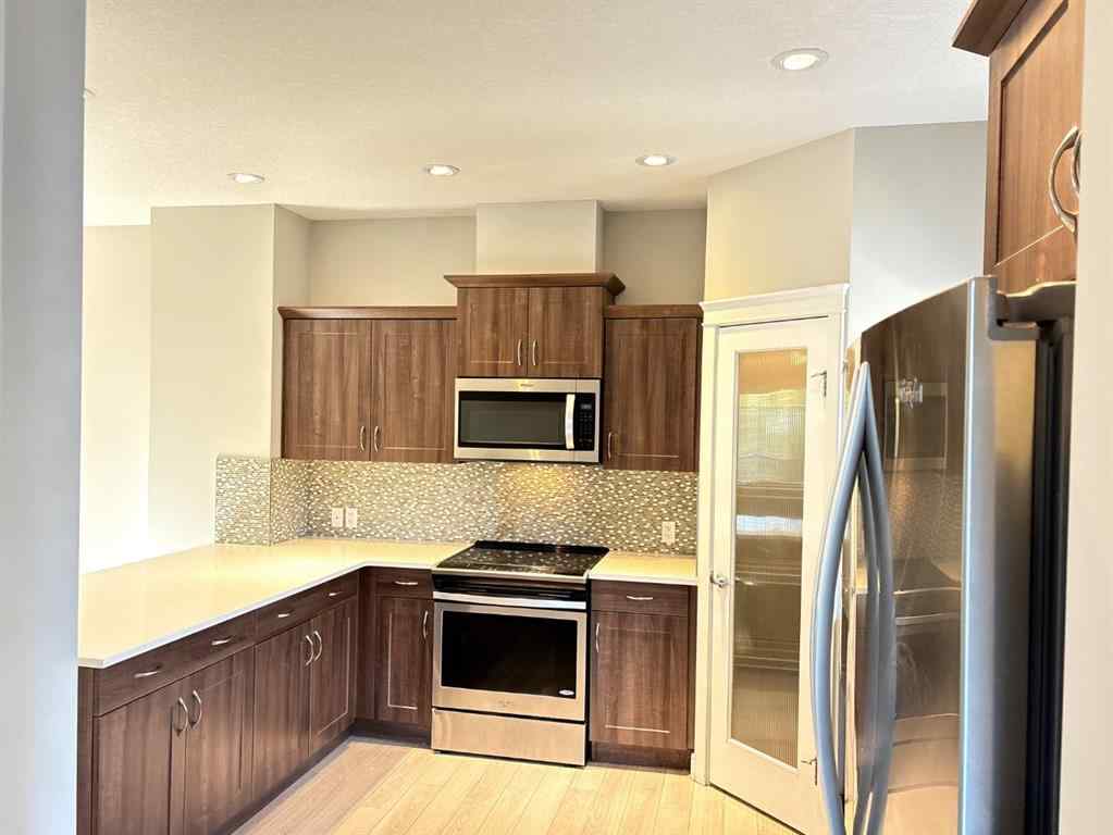 MLS® A2259841 - 2744 KINGS HEIGHTS Gate SE in Ravenswood Airdrie, Residential