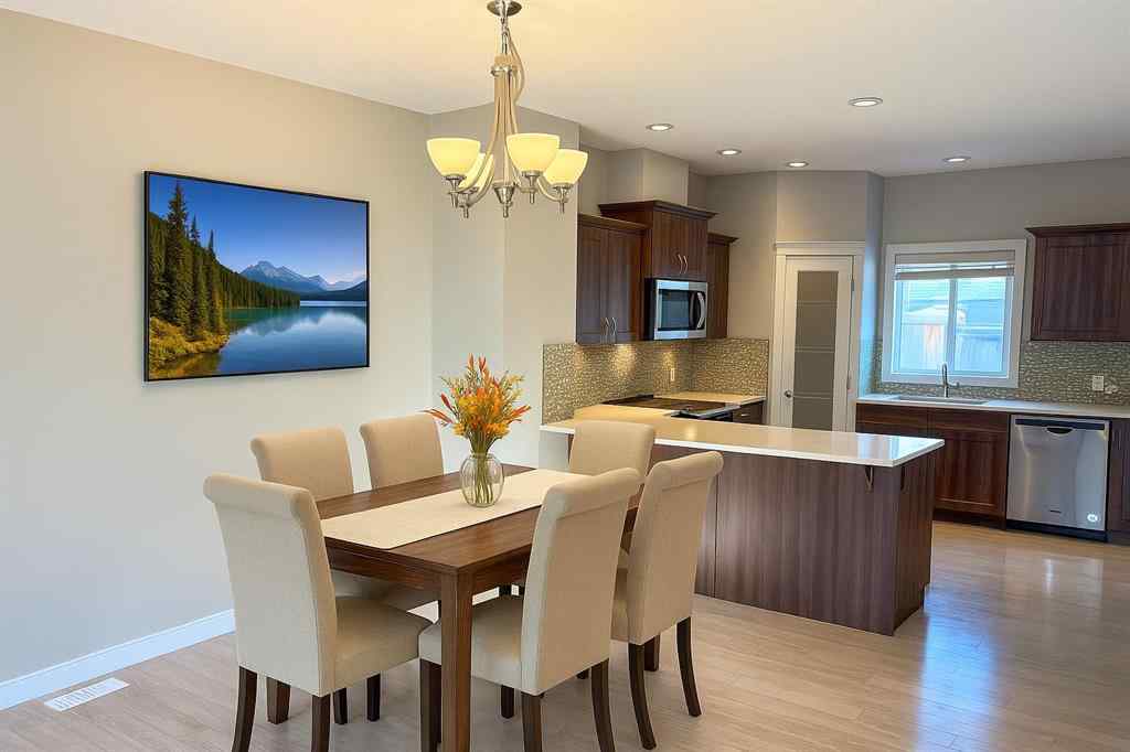 MLS® A2259841 - 2744 KINGS HEIGHTS Gate SE in Ravenswood Airdrie, Residential