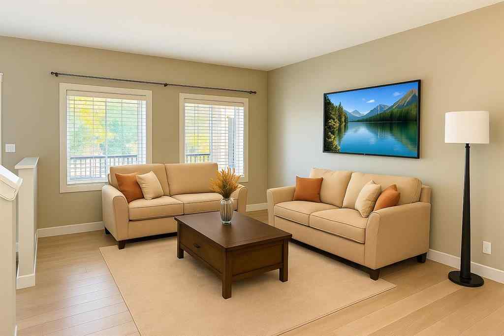 MLS® A2259841 - 2744 KINGS HEIGHTS Gate SE in Ravenswood Airdrie, Residential