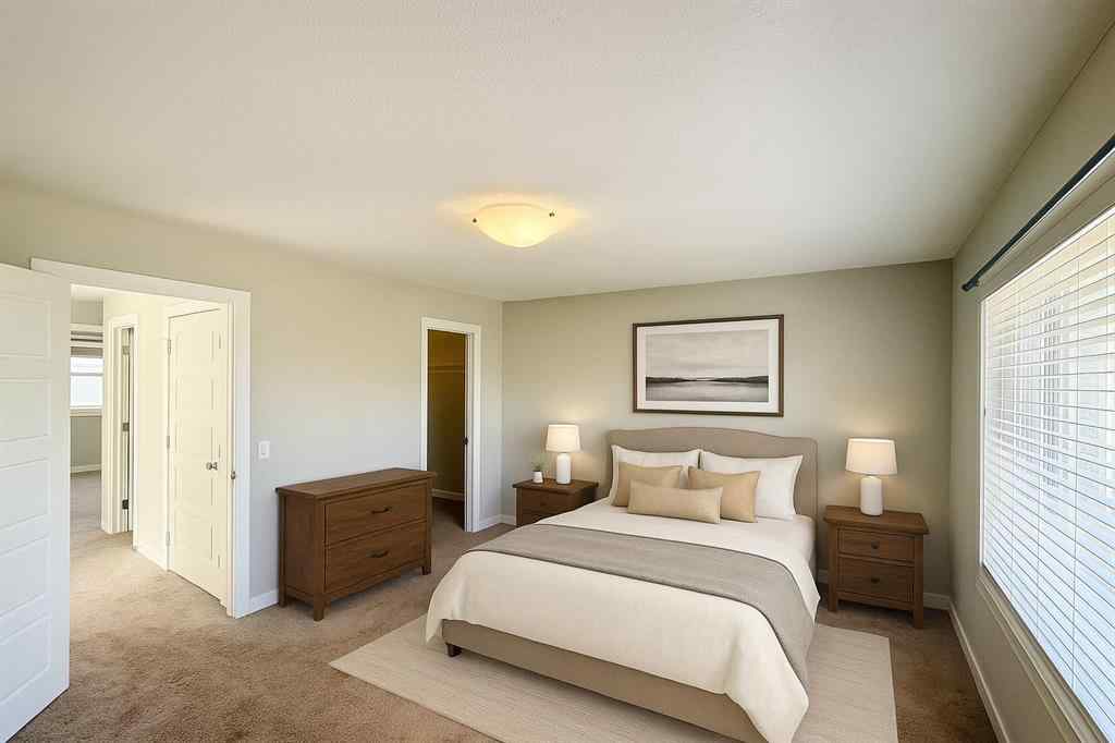 MLS® A2259841 - 2744 KINGS HEIGHTS Gate SE in Ravenswood Airdrie, Residential