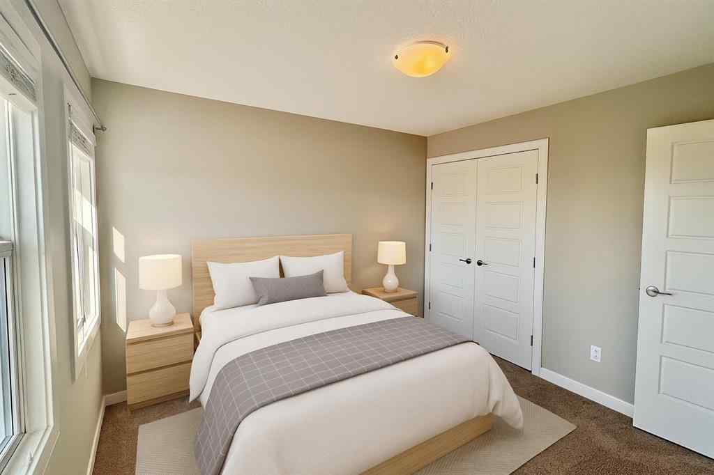 MLS® A2259841 - 2744 KINGS HEIGHTS Gate SE in Ravenswood Airdrie, Residential