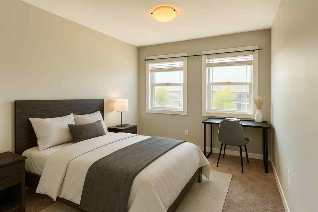 MLS® A2259841 - 2744 KINGS HEIGHTS Gate SE in Ravenswood Airdrie, Residential