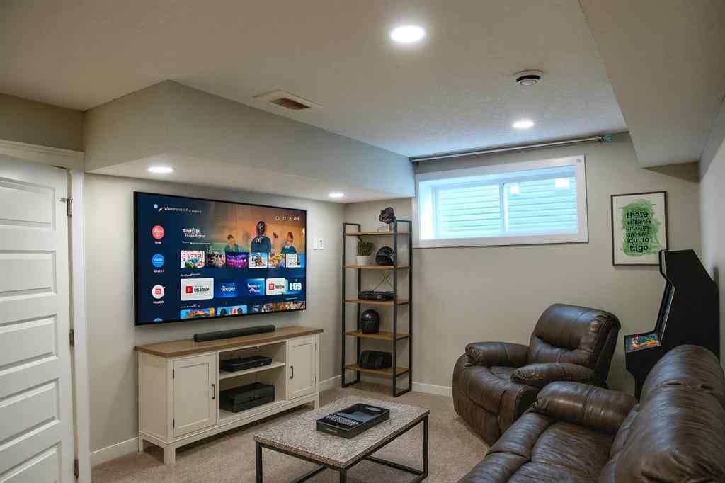 MLS® A2259841 - 2744 KINGS HEIGHTS Gate SE in Ravenswood Airdrie, Residential