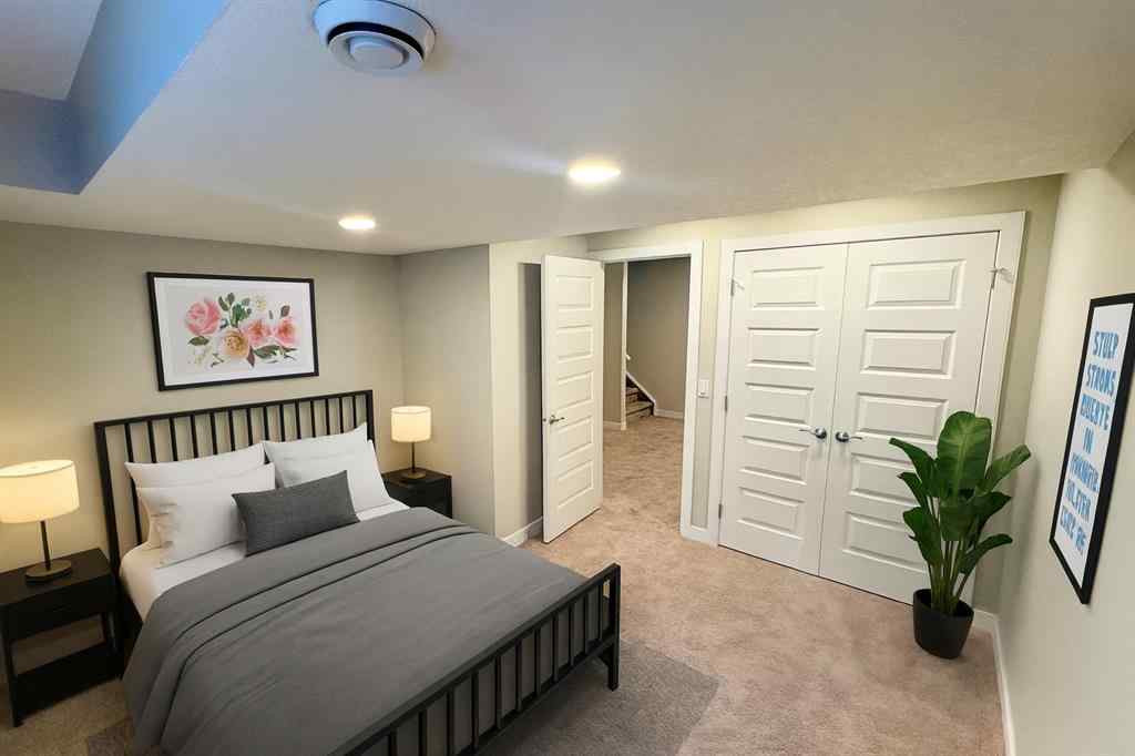 MLS® A2259841 - 2744 KINGS HEIGHTS Gate SE in Ravenswood Airdrie, Residential