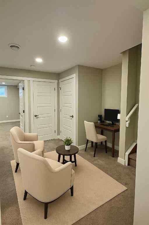 MLS® A2259841 - 2744 KINGS HEIGHTS Gate SE in Ravenswood Airdrie, Residential