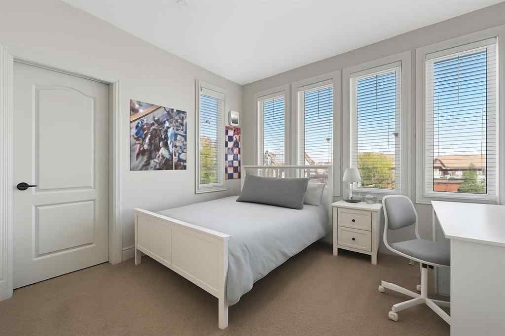 MLS® A2259842 - 147 Coopers Hill SW in Coopers Crossing Airdrie, Residential