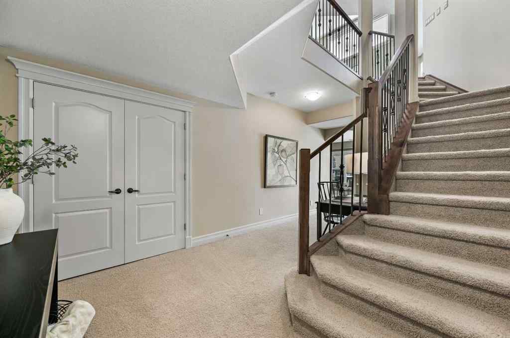 MLS® A2259842 - 147 Coopers Hill SW in Coopers Crossing Airdrie, Residential