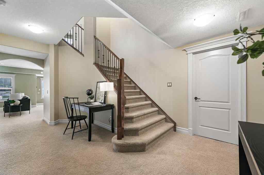 MLS® A2259842 - 147 Coopers Hill SW in Coopers Crossing Airdrie, Residential