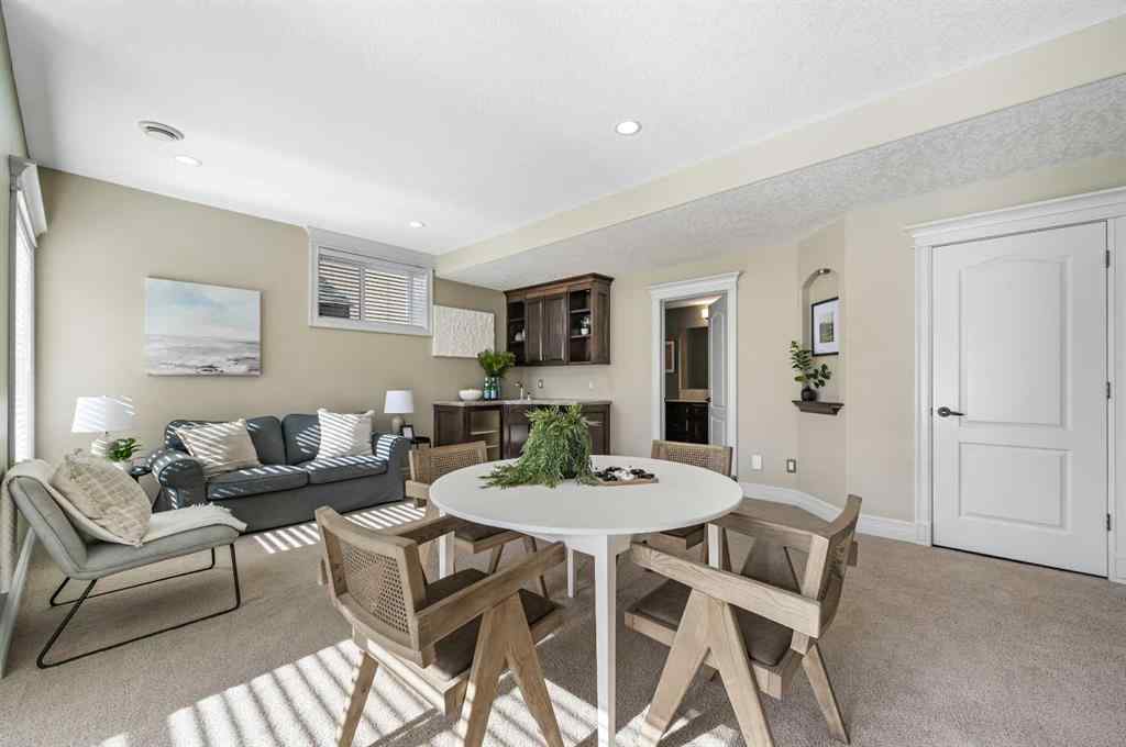 MLS® A2259842 - 147 Coopers Hill SW in Coopers Crossing Airdrie, Residential