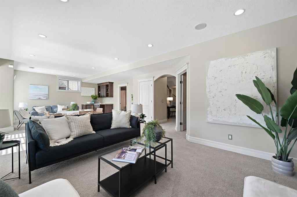 MLS® A2259842 - 147 Coopers Hill SW in Coopers Crossing Airdrie, Residential