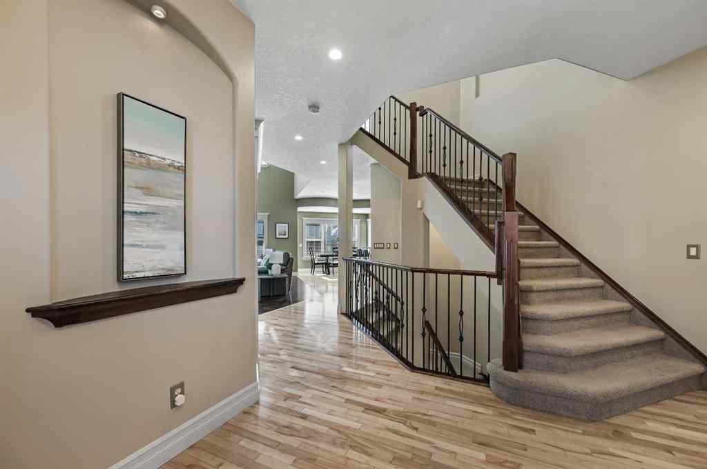 MLS® A2259842 - 147 Coopers Hill SW in Coopers Crossing Airdrie, Residential