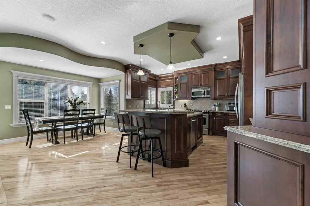 MLS® A2259842 - 147 Coopers Hill SW in Coopers Crossing Airdrie, Residential
