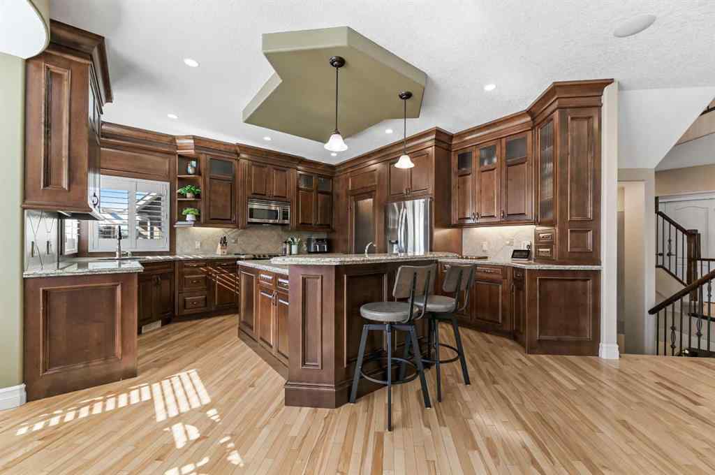 MLS® A2259842 - 147 Coopers Hill SW in Coopers Crossing Airdrie, Residential