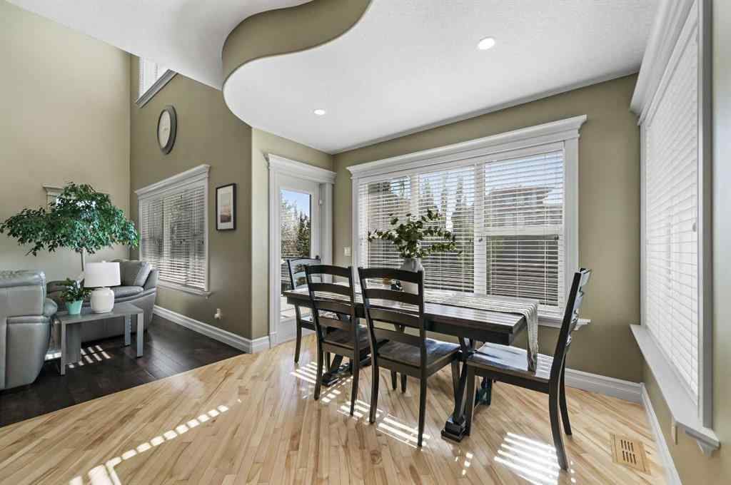 MLS® A2259842 - 147 Coopers Hill SW in Coopers Crossing Airdrie, Residential