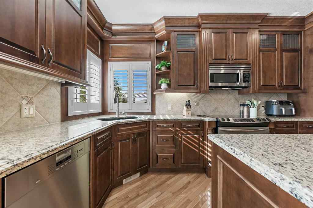 MLS® A2259842 - 147 Coopers Hill SW in Coopers Crossing Airdrie, Residential