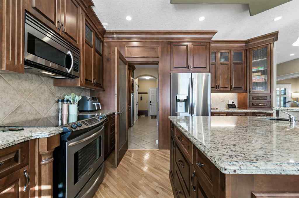 MLS® A2259842 - 147 Coopers Hill SW in Coopers Crossing Airdrie, Residential