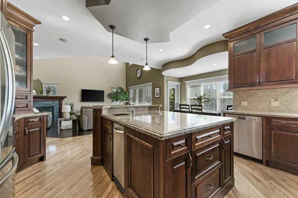 MLS® A2259842 - 147 Coopers Hill SW in Coopers Crossing Airdrie, Residential