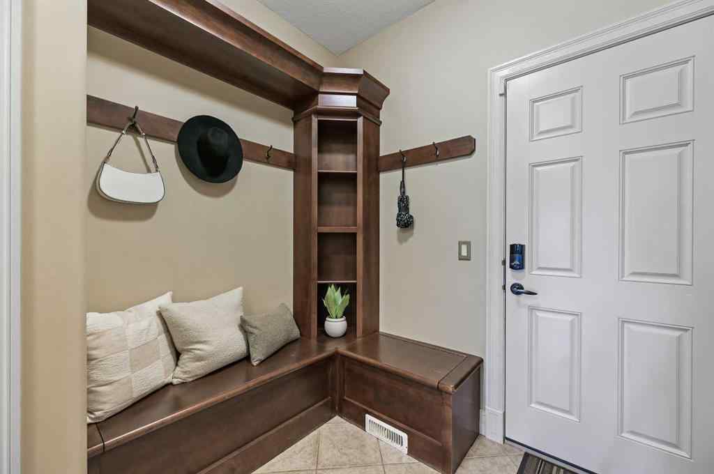 MLS® A2259842 - 147 Coopers Hill SW in Coopers Crossing Airdrie, Residential