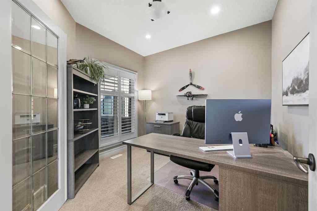 MLS® A2259842 - 147 Coopers Hill SW in Coopers Crossing Airdrie, Residential