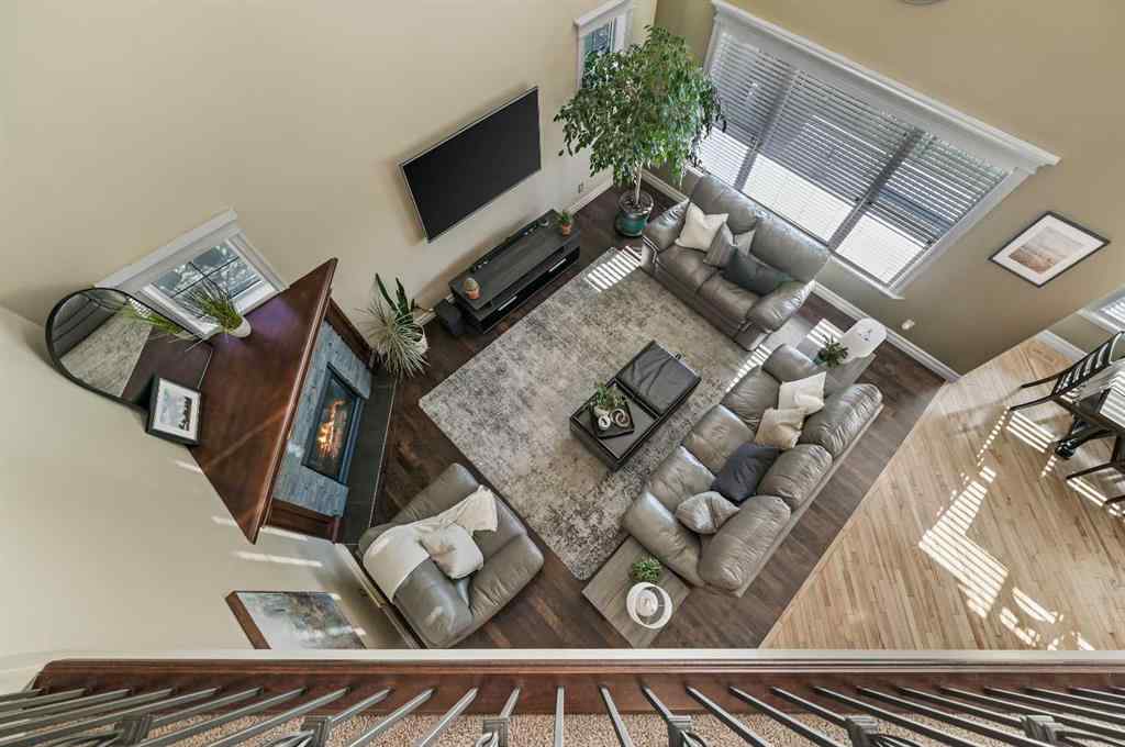 MLS® A2259842 - 147 Coopers Hill SW in Coopers Crossing Airdrie, Residential