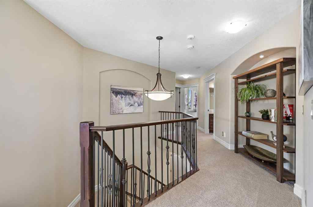 MLS® A2259842 - 147 Coopers Hill SW in Coopers Crossing Airdrie, Residential