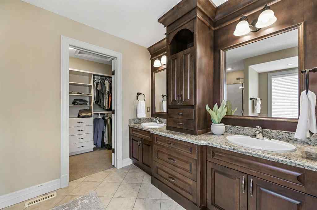 MLS® A2259842 - 147 Coopers Hill SW in Coopers Crossing Airdrie, Residential