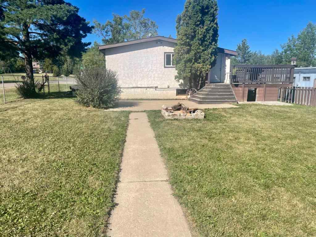 MLS® A2259843 - 107 13441 665A Sonny Boulevard  in Lac La Biche Lac La Biche, Residential