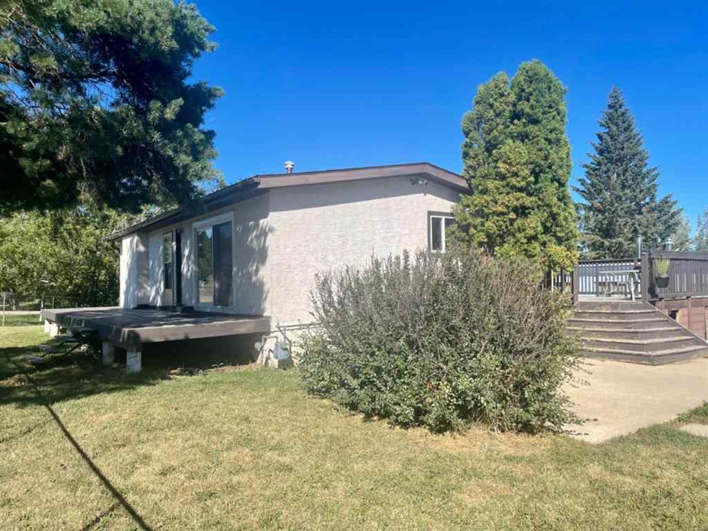 MLS® A2259843 - 107 13441 665A Sonny Boulevard  in Lac La Biche Lac La Biche, Residential