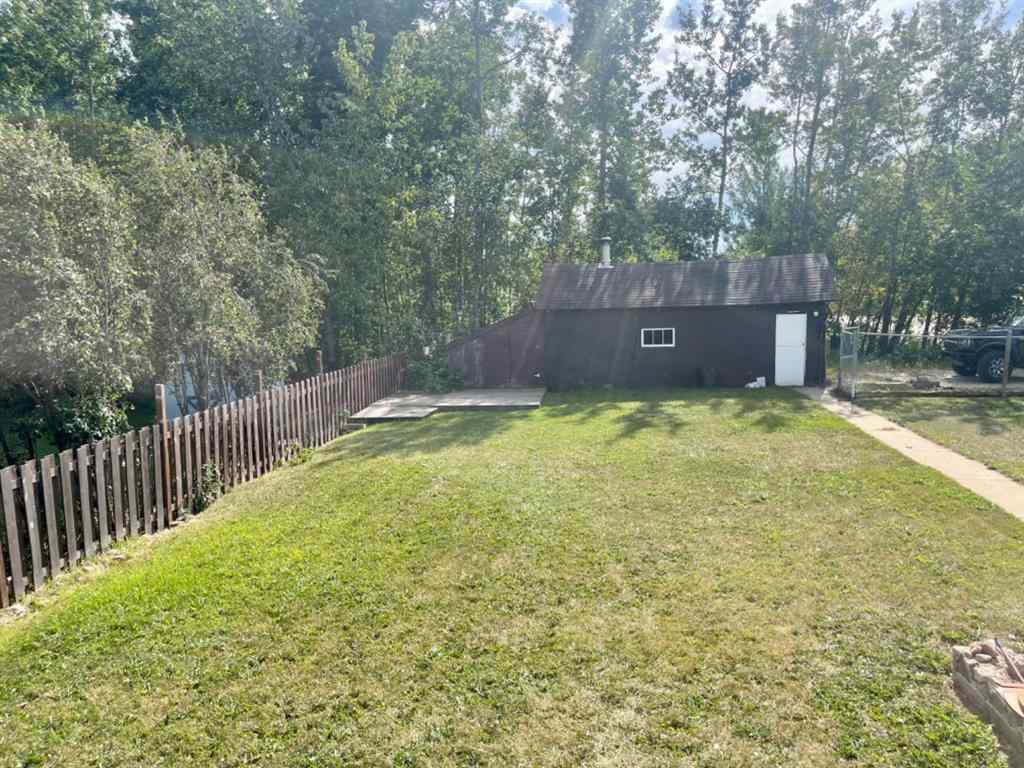 MLS® A2259843 - 107 13441 665A Sonny Boulevard  in Lac La Biche Lac La Biche, Residential