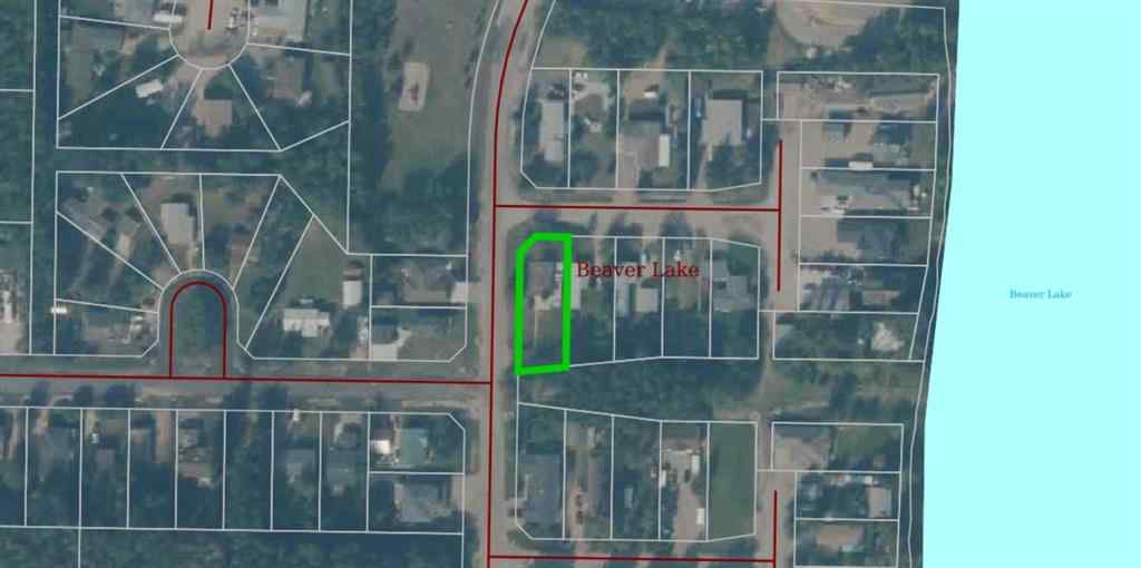 MLS® A2259843 - 107 13441 665A Sonny Boulevard  in Lac La Biche Lac La Biche, Residential