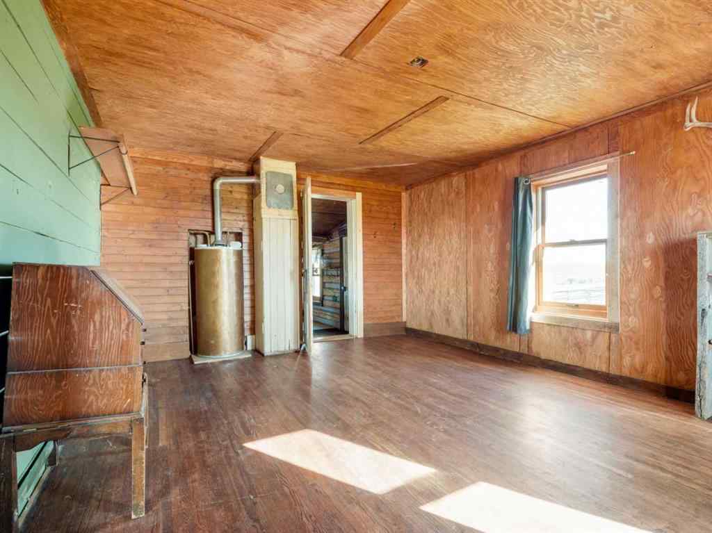 MLS® A2259845 - 13042A 270 Range road Range  in NONE Beazer, Agri-Business