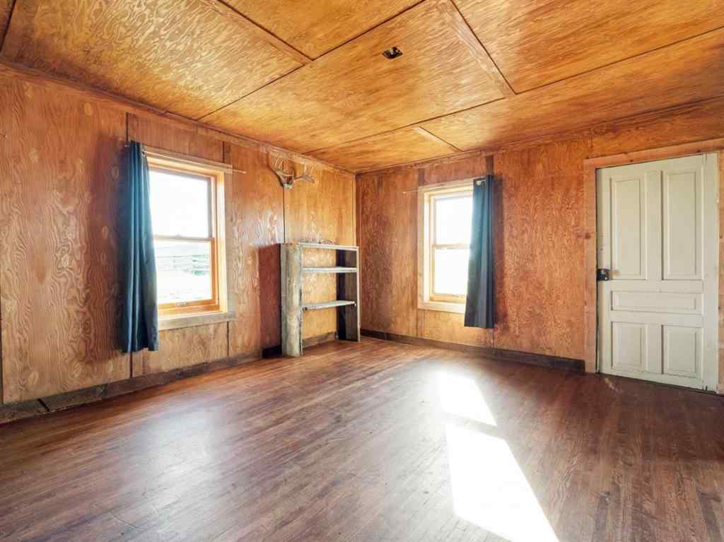 MLS® A2259845 - 13042A 270 Range road Range  in NONE Beazer, Agri-Business