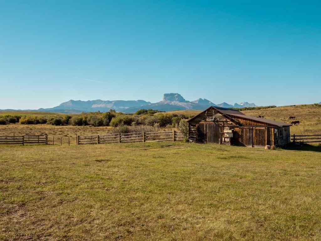 MLS® A2259845 - 13042A 270 Range road Range  in NONE Beazer, Agri-Business