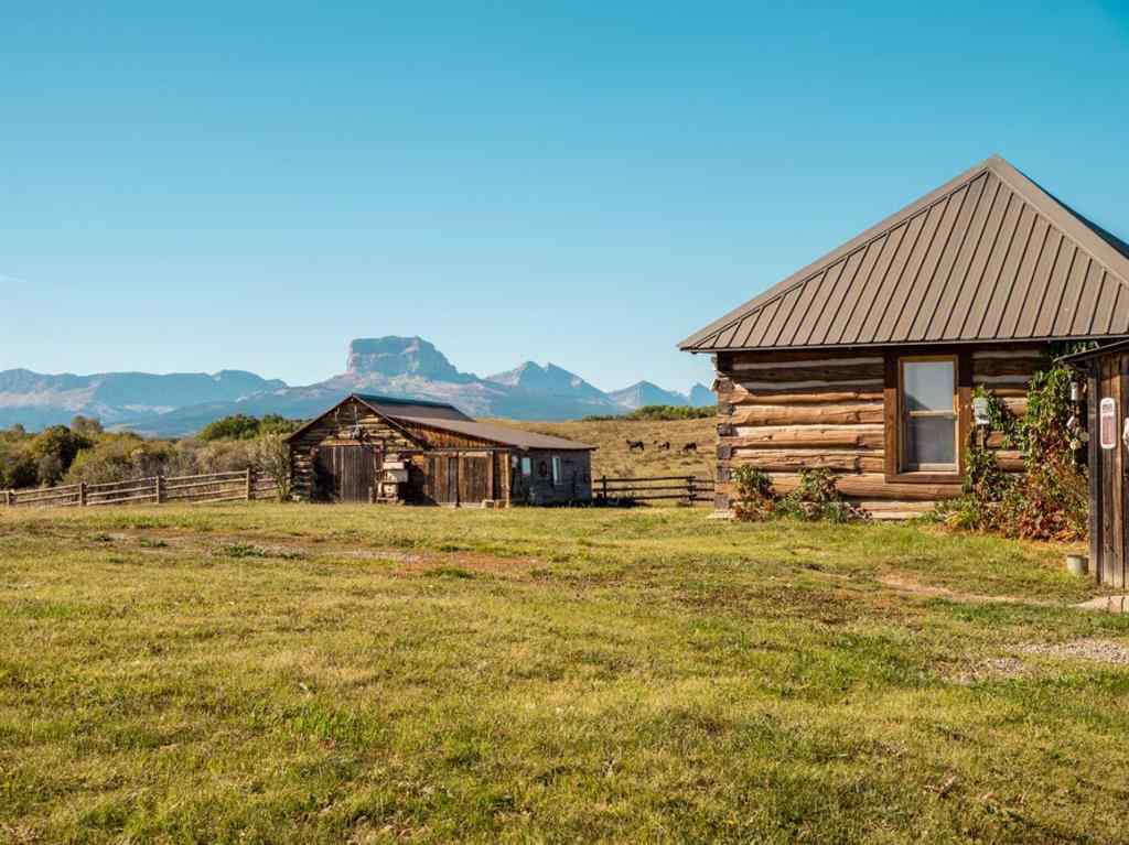 MLS® A2259845 - 13042A 270 Range road Range  in NONE Beazer, Agri-Business