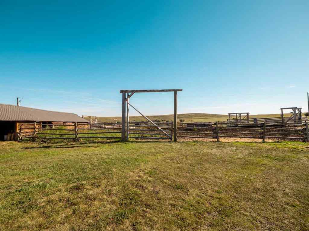 MLS® A2259845 - 13042A 270 Range road Range  in NONE Beazer, Agri-Business