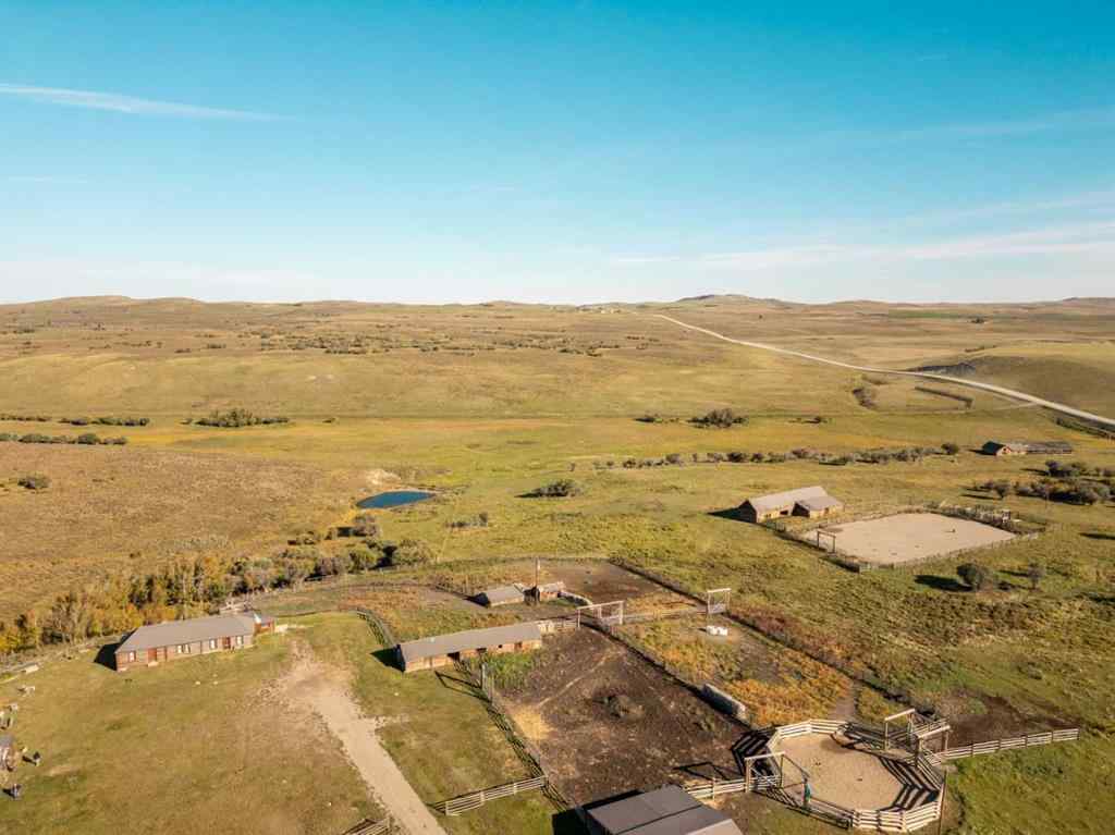 MLS® A2259845 - 13042A 270 Range road Range  in NONE Beazer, Agri-Business