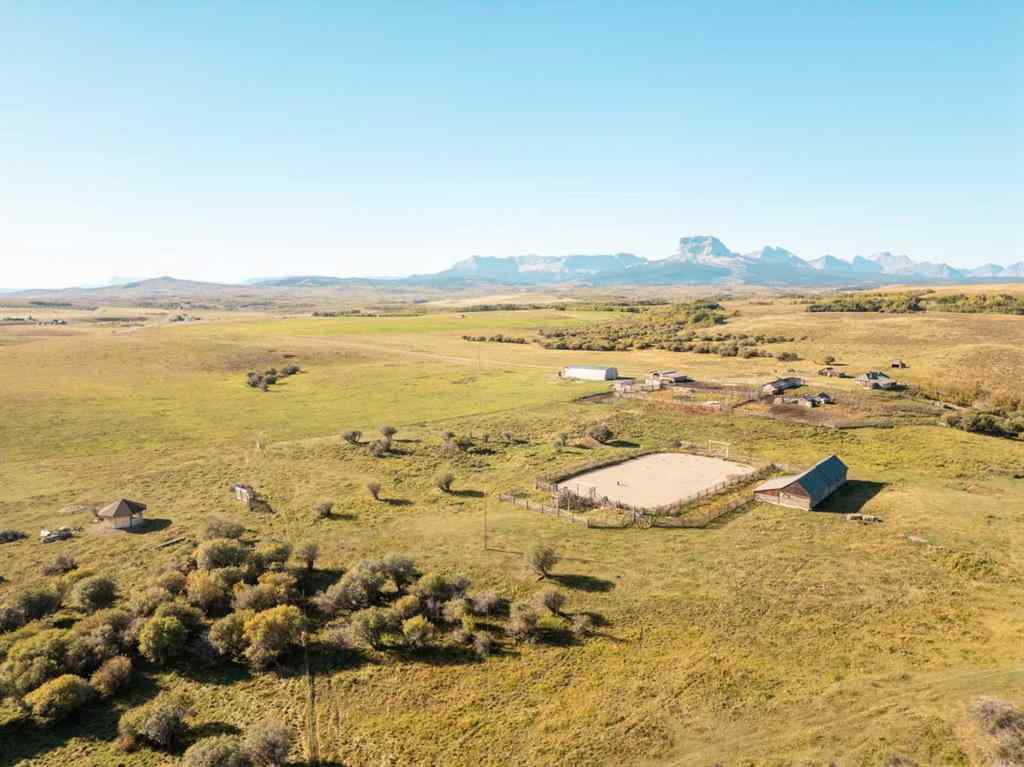 MLS® A2259845 - 13042A 270 Range road Range  in NONE Beazer, Agri-Business