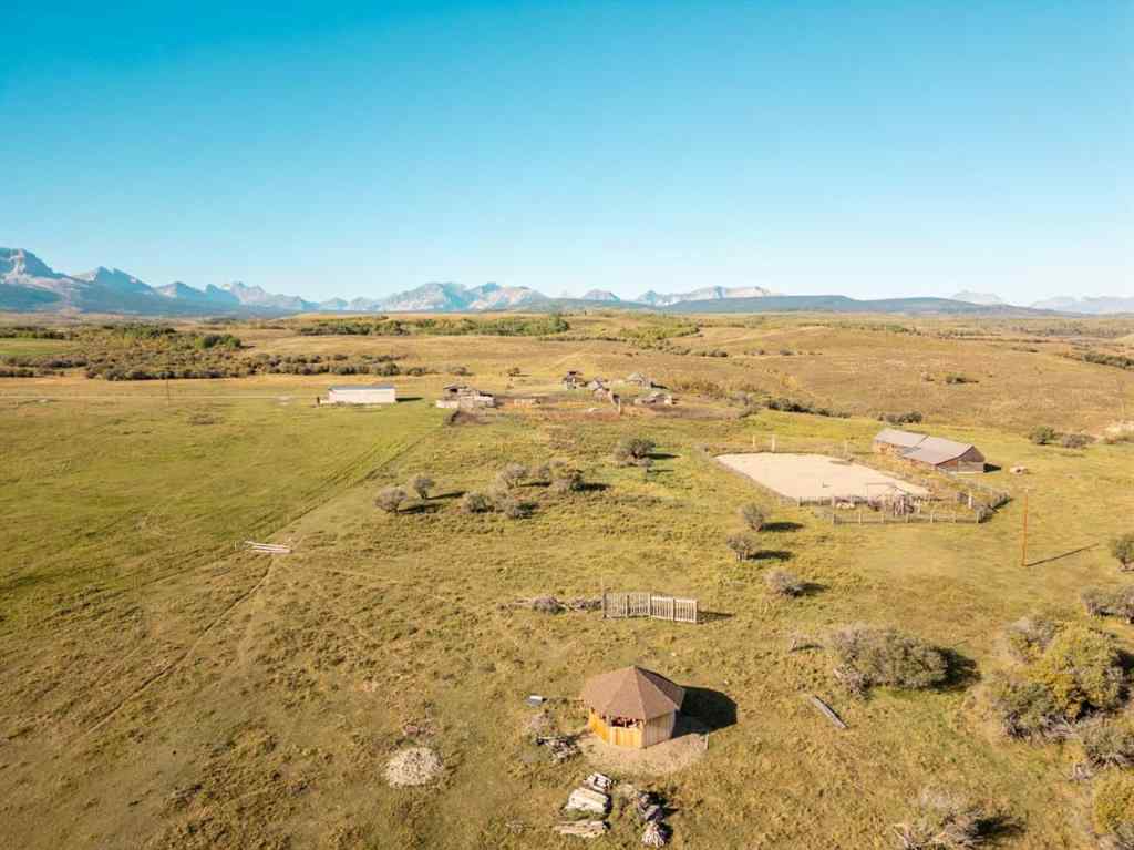 MLS® A2259845 - 13042A 270 Range road Range  in NONE Beazer, Agri-Business