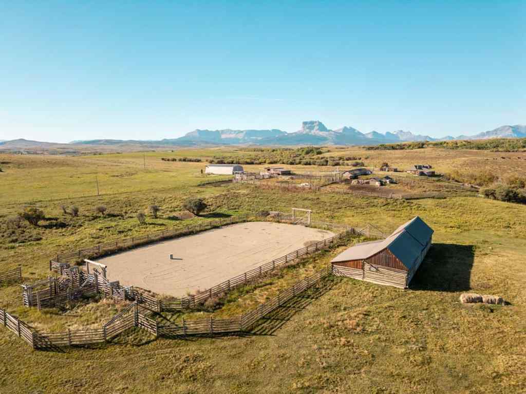 MLS® A2259845 - 13042A 270 Range road Range  in NONE Beazer, Agri-Business