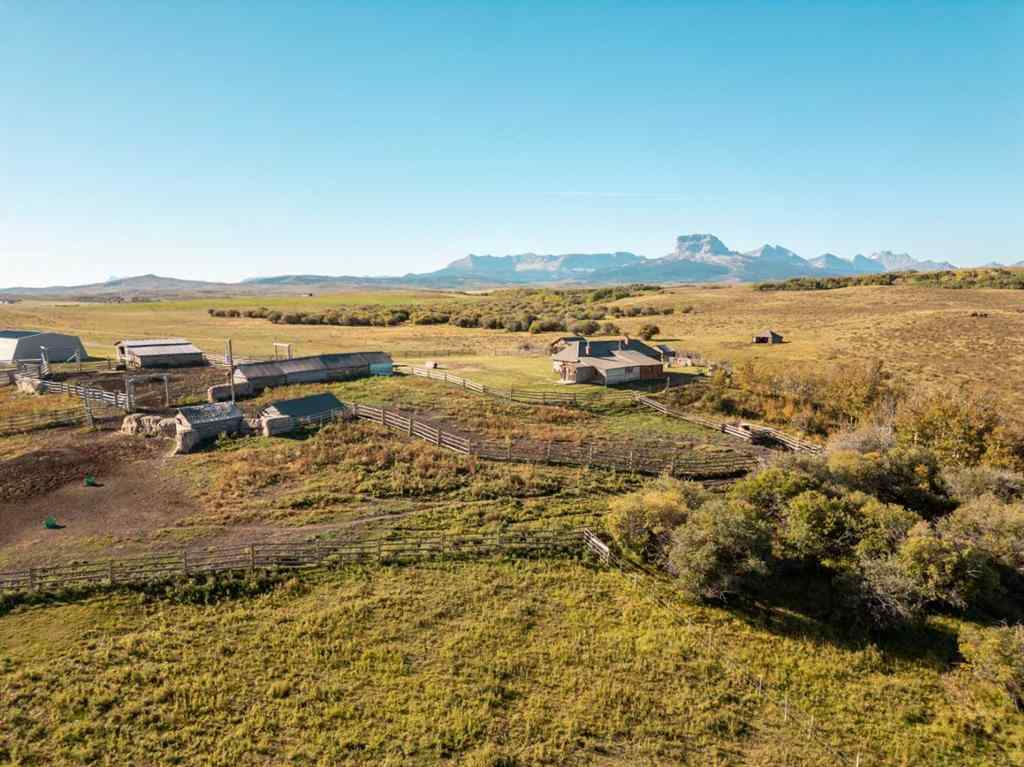 MLS® A2259845 - 13042A 270 Range road Range  in NONE Beazer, Agri-Business