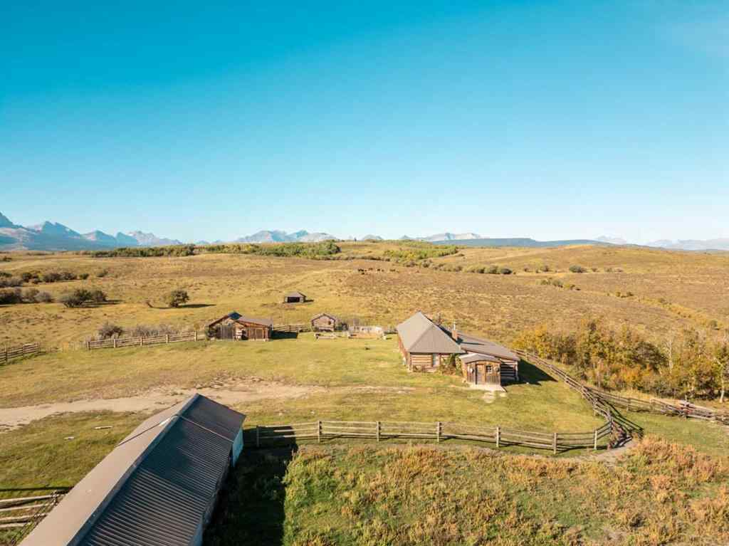 MLS® A2259845 - 13042A 270 Range road Range  in NONE Beazer, Agri-Business