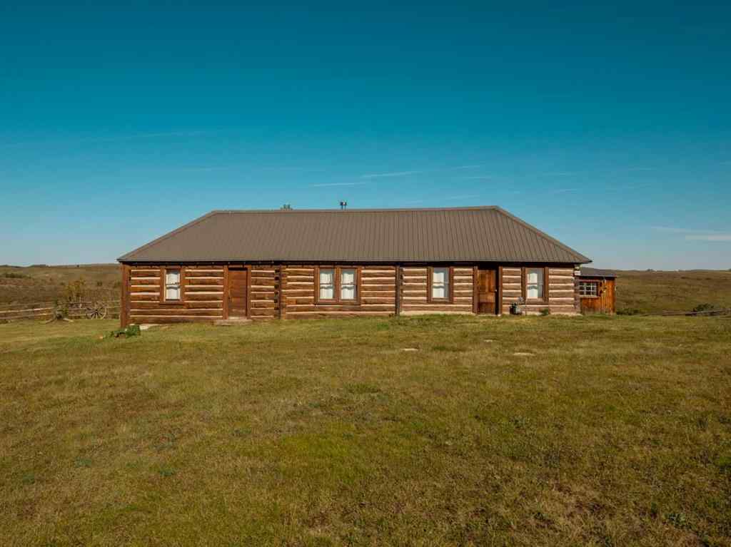 MLS® A2259845 - 13042A 270 Range road Range  in NONE Beazer, Agri-Business